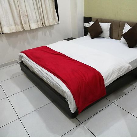 Hotel Best Velly Gandhinagar Dış mekan fotoğraf