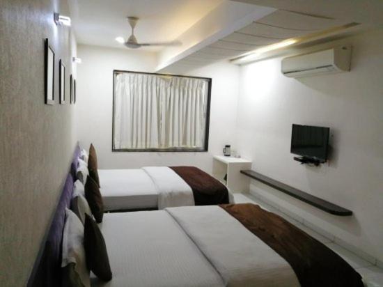 Hotel Best Velly Gandhinagar Dış mekan fotoğraf