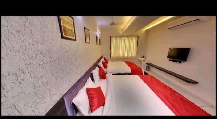 Hotel Best Velly Gandhinagar Dış mekan fotoğraf