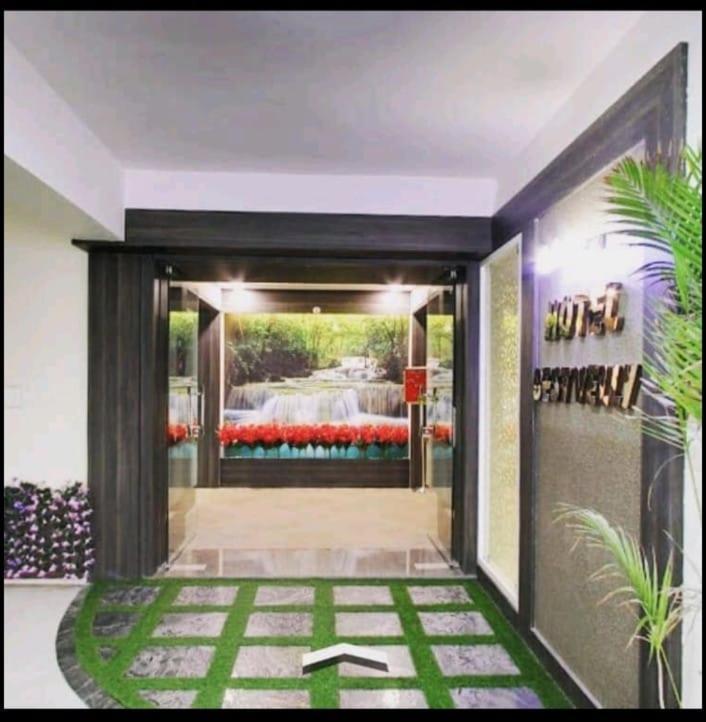 Hotel Best Velly Gandhinagar Dış mekan fotoğraf