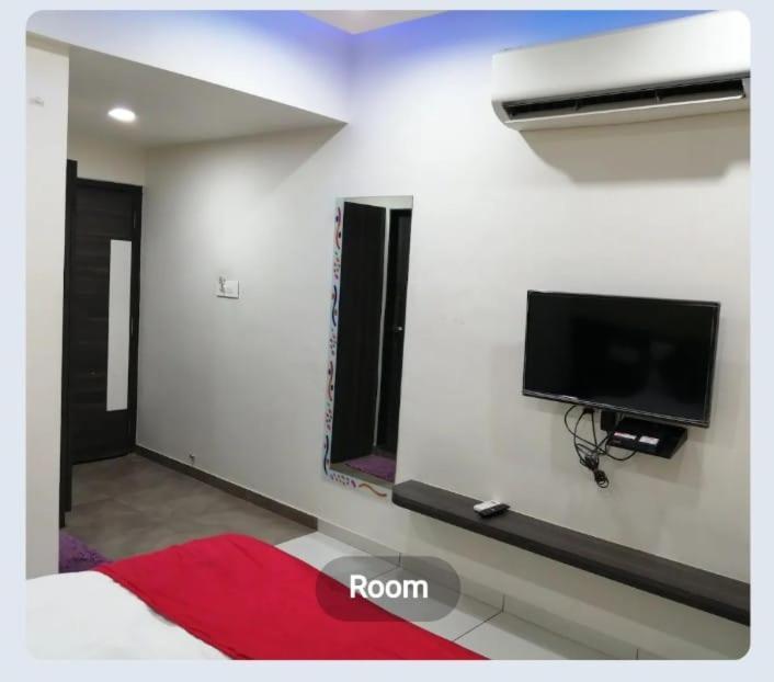 Hotel Best Velly Gandhinagar Dış mekan fotoğraf