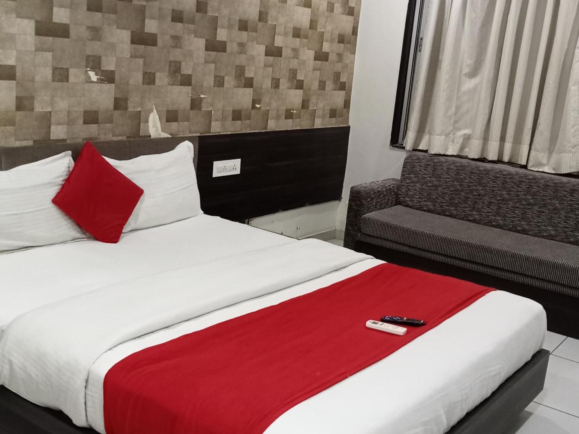 Hotel Best Velly Gandhinagar Dış mekan fotoğraf