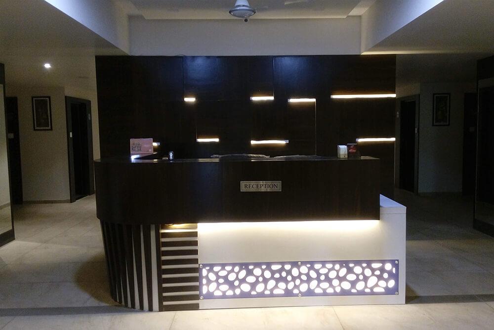 Hotel Best Velly Gandhinagar Dış mekan fotoğraf