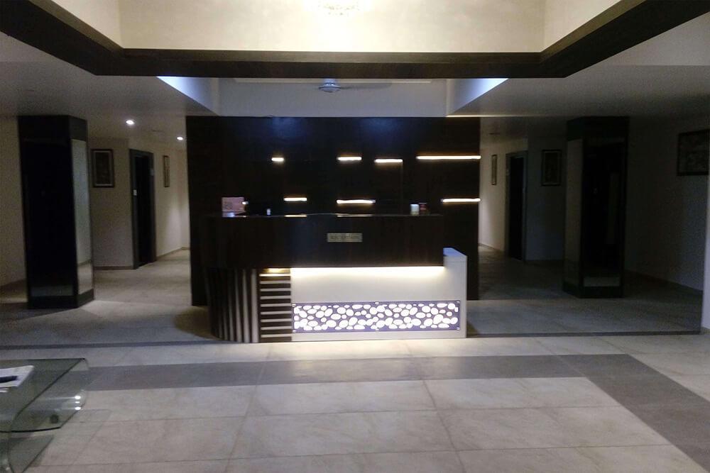 Hotel Best Velly Gandhinagar Dış mekan fotoğraf