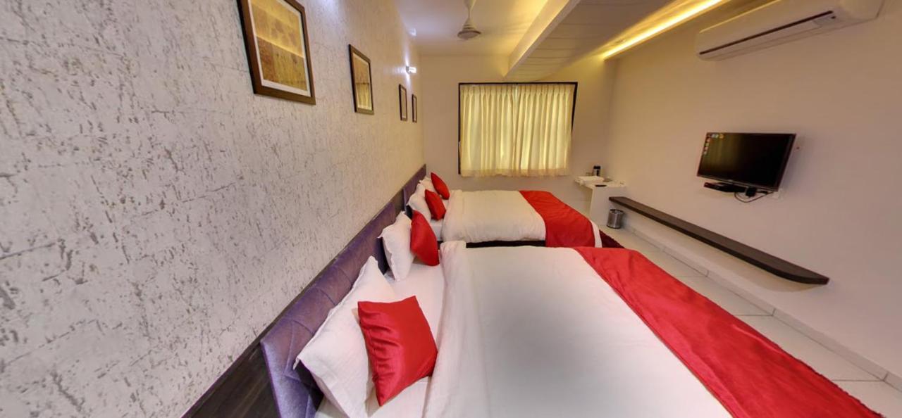 Hotel Best Velly Gandhinagar Dış mekan fotoğraf