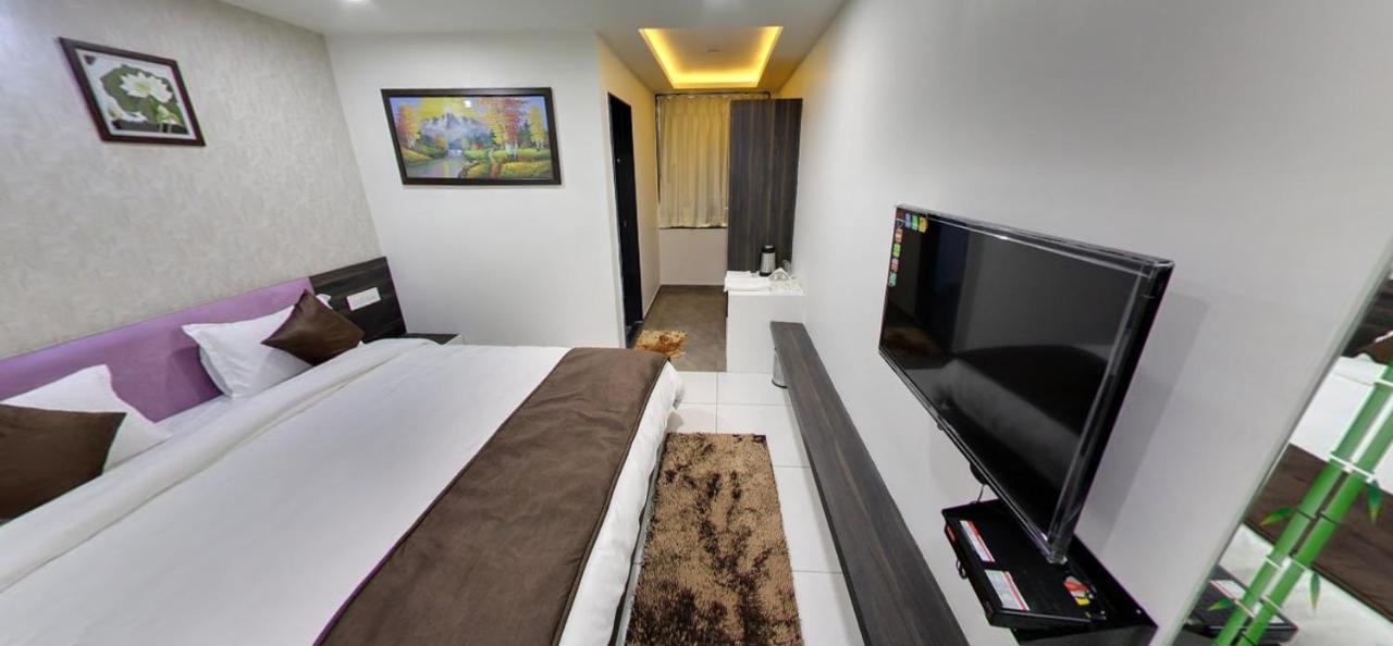 Hotel Best Velly Gandhinagar Dış mekan fotoğraf